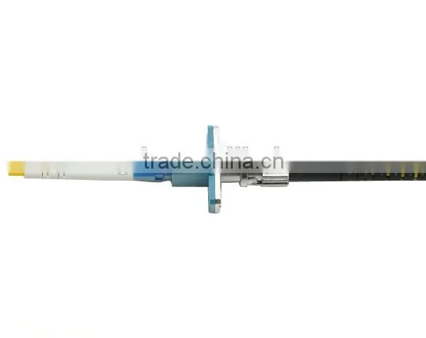 FTTH Best Quality LCTO ST UPC APC Duplex Fiber Optic Adapters lc Connecter photo-4