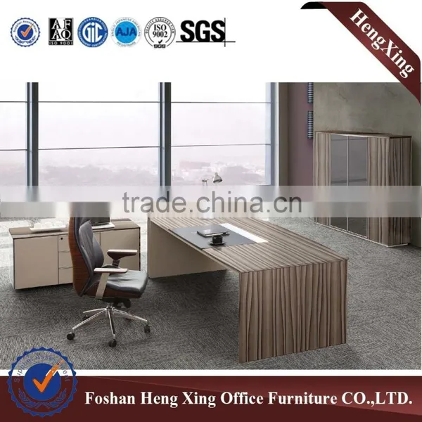 Modern Wooden Furniture Computer Desk Table Office Desk HX-NT3128 photo-2