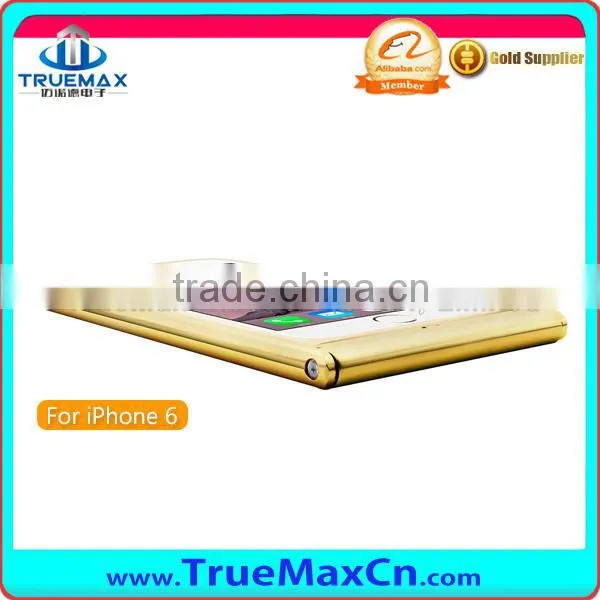 Best Sale Metal Case for IPhone 6S Case photo-4