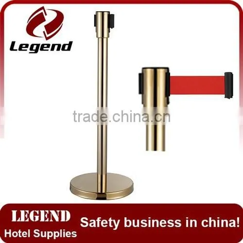 Line Barrier Queue Stanchion Table Stanchion photo-6
