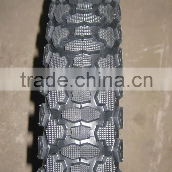 Motorcycle Tyre 250-17 300-18 6PR photo-5
