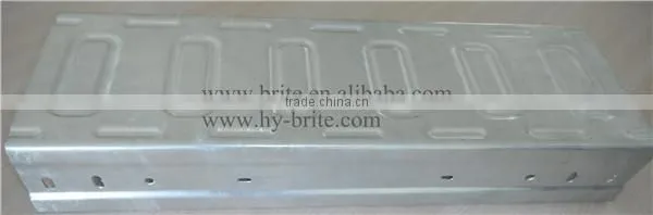 Aluminum Cable Trunking photo-5