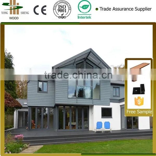 Lowest Price Verandah Weather Resistant Wpc Products photo-6