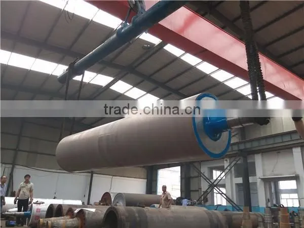 Sizing Roll Used in Sizing Part of Paper Machine for Paper Mill photo-4