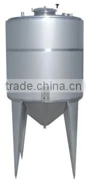 Stainless steel buffer tank