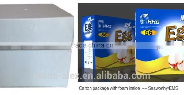 China Made High Technology Incubator Egg Turning Motor AI-56S photo-6
