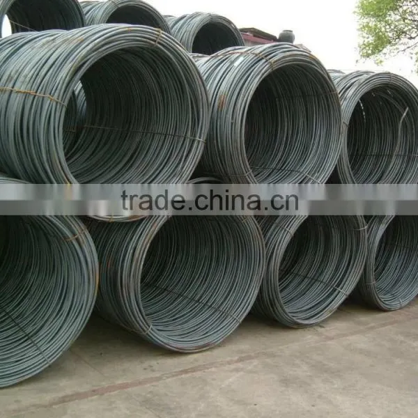 Hot Sale Steel Wire Rod Shareholders photo-4