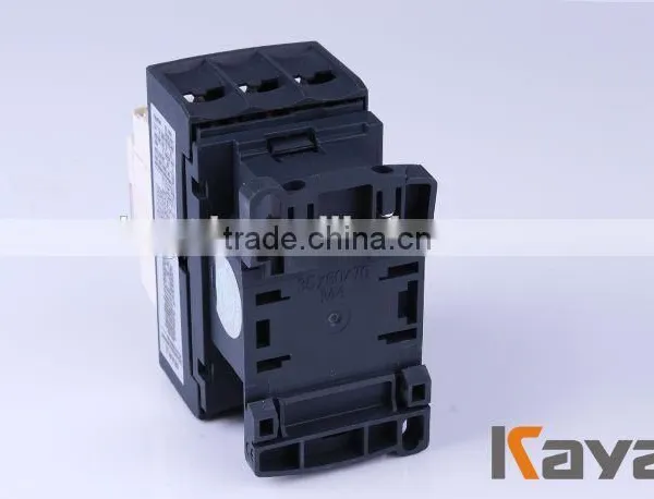 Factory Direct Sale Lc1-d25 ac Contactor photo-3