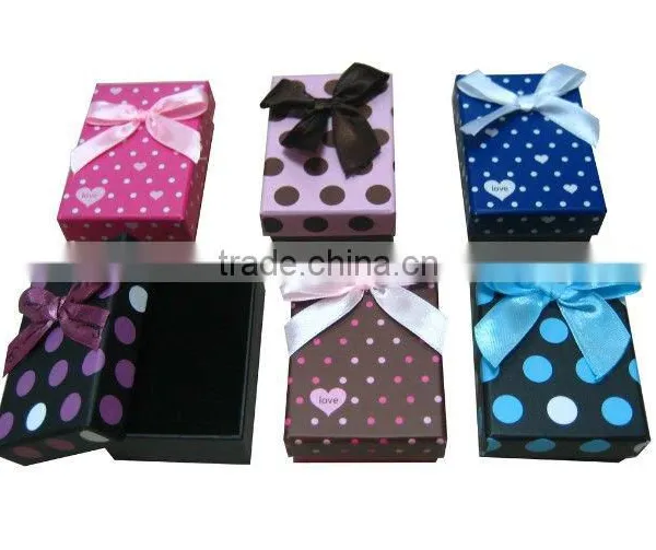 Gift Box for Jewellry
