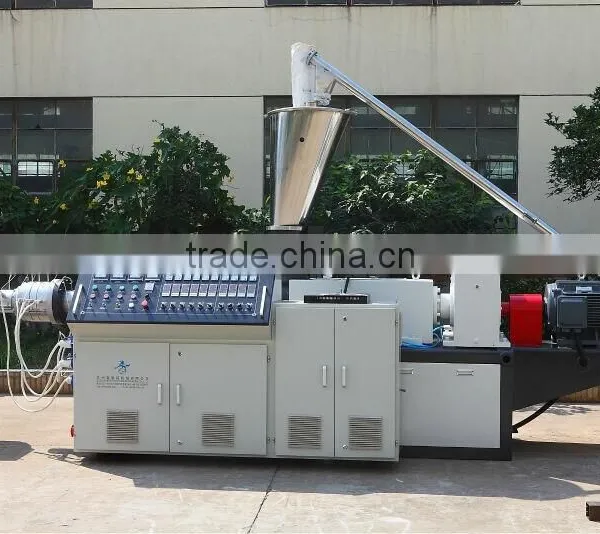 Upvc Profile Extrusion photo-3
