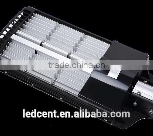 Die Casting Aluminum Alloy Led Street Light Accessories for 150w 180w photo-6