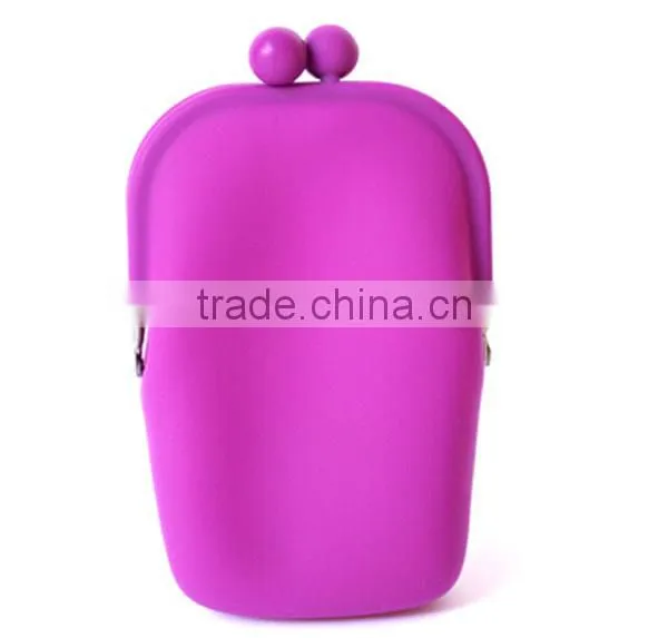 Silicone Glasses Case- Eyeglass Glass Case