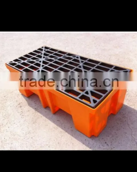 Holding drain tray/ pallet