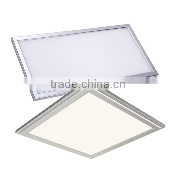46-48w 600*600mm 120lm/w Wholesale Square Led Panel Light Price photo-2