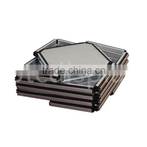 Square Twist Tower Dispaly photo-5