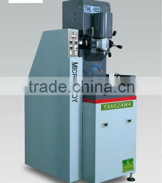 The Ultimate Way of Honing : TAKEZAWA's DIAMOND/CBN REAMERS Are so Easy to Use, so Make Sure Sure to Include Them in Your Reamer photo-6