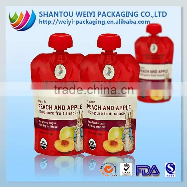 PVC Heating Shrink Sleeve Labe for Cup Packaging photo-4