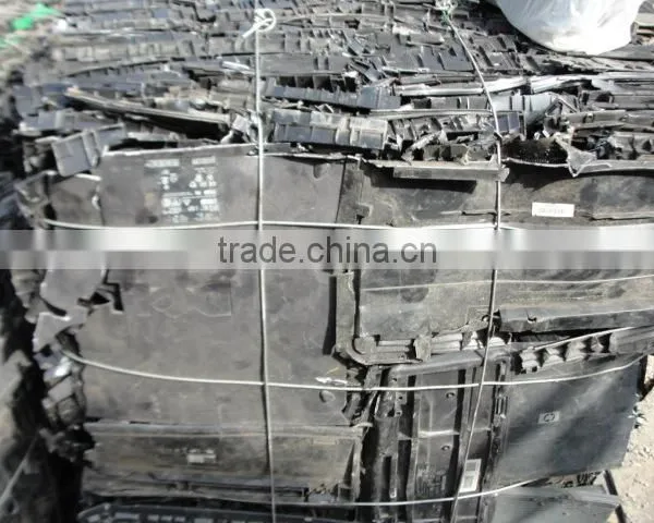 Abs Computer Scrap / Plastic Raw Materials / ABS photo-4