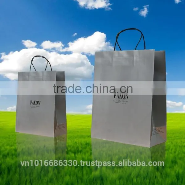 Kraft Bag New 003 photo-3