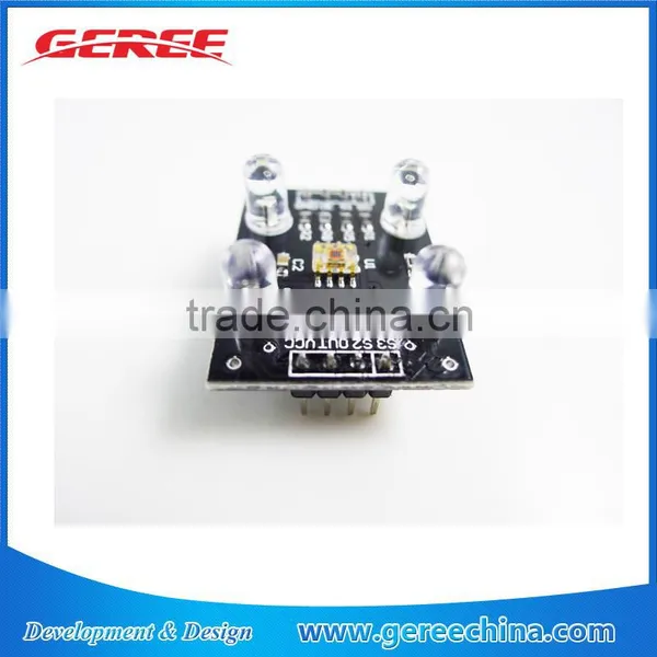 TCS230 TCS3200 Color Recognition Sensor Detector Module for MCU
