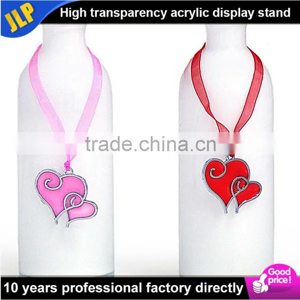 Custom Manufacturing Acrylic Craft Product for Vase