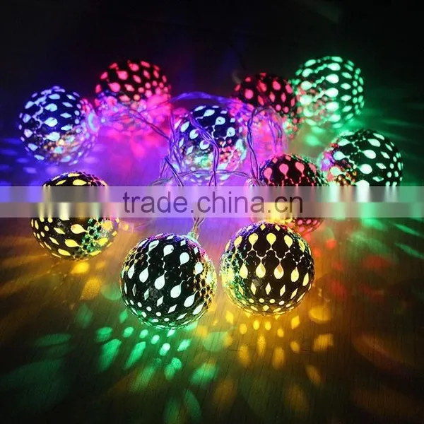 Holiday Time Christmas Indoor & Outdoor Christmas Multicolor Led Twinkle String Light LED Twinkle Light