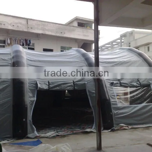 Inflatable Trade Show Tent From Pengfei photo-6