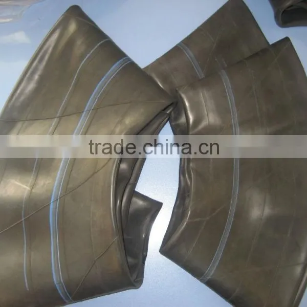 Three Motor Tricycle Butyl Tube 550/600-6