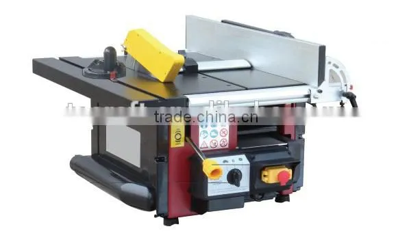 6" Combined Machine