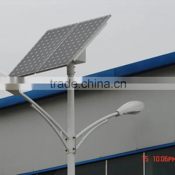Solar Street Light