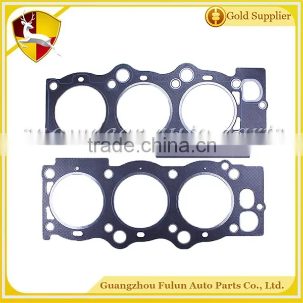 Hot Sale 04111-62050 Engine Overhaul Gasket Set For Cylinder Head Gasket For Toyota 3VZFE photo-2