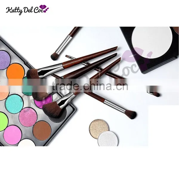 High Quality Artis 11pcs Makeup Brushes Professional Supplier's Choice photo-2