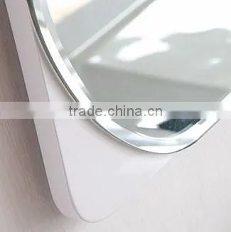 ROCH 2007 Top Wood Bathroom Cabinet Drop in Sink Cabinet photo-4