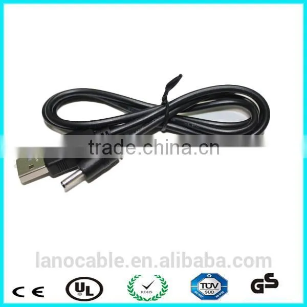 Usb a Male to dc Cable photo-4