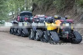Manufacture High Quality Atv Tracks for Sale photo-2