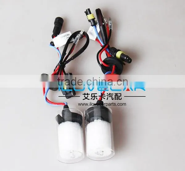 2016 Lastest Hid Xenon Bulb /XENON Light Bulbs/ HID KIT for Cnlight photo-5