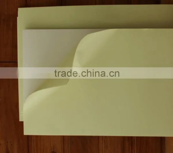 Photo Album PVC Sheet Adhesive Hotmelt Glued photo-2