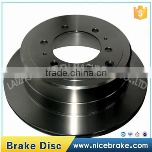 HAICHEN Original Quality Buyers Preferred Brake Disc OE:134725 photo-2