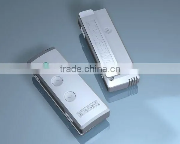 Industrial Design for Hearing Aid