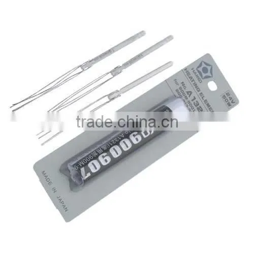 Electric Welding Machine Consumables Heating Core A1321 for HAKKO 936 937 photo-6
