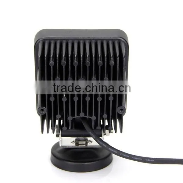 Truck 48W Led Work Light Spot, Flood Beam for Offroad Vehicles photo-2