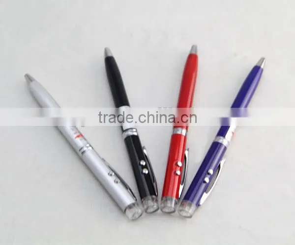 Best Selling Fancy Stationery Metal Stylus Touch Pen photo-6