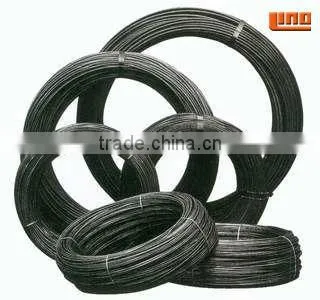 Industry and Trade Iron Wire Black Annealed Wire