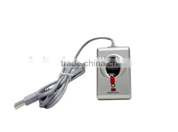 ZK USB Fingerprint Scanner Digital Personal Fingerprint Reader Fingerprint Time Attendance and Access Control Register photo-5