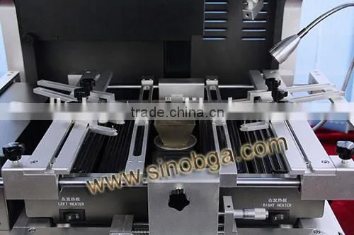 DINGHUA DH-A2 Auto/ Manual Modes Optical/ CCD Camera Lens/ Bga Vga Repair Machine for Repair Laptop and Computer Motherboards photo-5