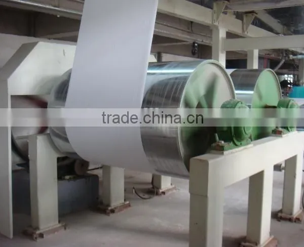 Art Base Paper Machine With High Quality and Fast Delivery photo-2