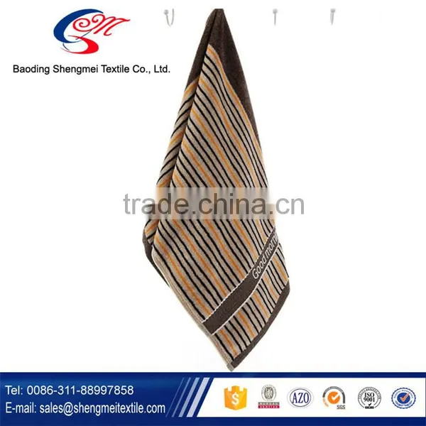 Premium Quality and Custom Design Microfiber Face Towel photo-3