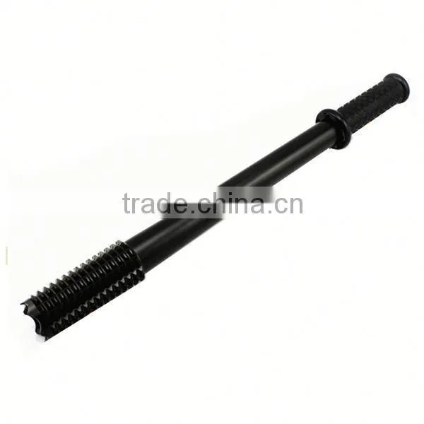 1182 Wolf's Fang Design Multi-function Self-defense Q5 2013best Selling Military Flashlight photo-4