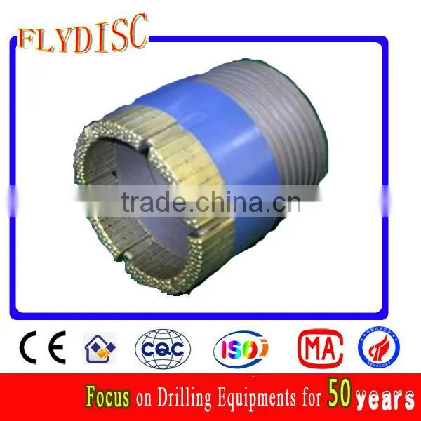 Electroplated Diamond Core Drill Bit, Diamond Core Drill Bit photo-2