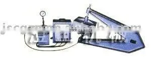 Conveyor Belt Repair Machine